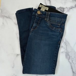 Democracy "Ab" Solution Skinny Jeans 4